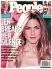 Photographs of Jennifer Aniston :: Magazine Covers 2005 Photographs Of Jennifer Aniston : Magazine Covers 2005 Picture 30 of 62